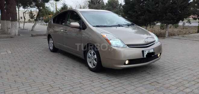 Toyota Prius 2008, 146,000 km - 1.5 l - Sumqayıt