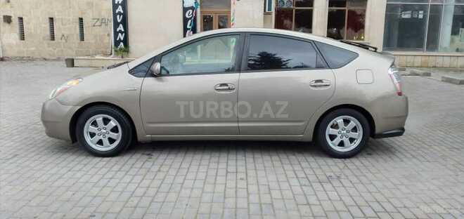 Toyota Prius 2008, 146,000 km - 1.5 l - Sumqayıt