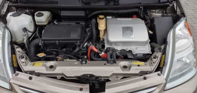 Toyota Prius 2008, 146,000 km - 1.5 l - Sumqayıt