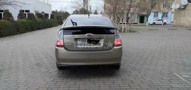 Toyota Prius 2008, 146,000 km - 1.5 l - Sumqayıt