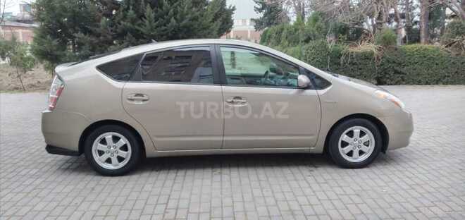 Toyota Prius 2008, 146,000 km - 1.5 l - Sumqayıt