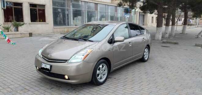 Toyota Prius 2008, 146,000 km - 1.5 l - Sumqayıt