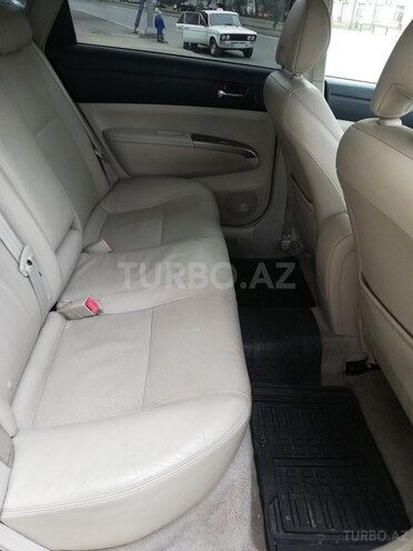 Toyota Prius 2007, 166,555 km - 1.5 л - Bakı