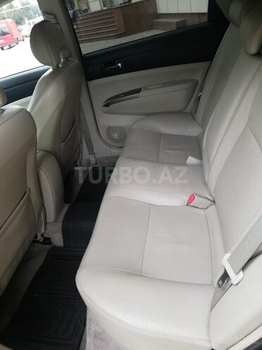 Toyota Prius 2007, 166,555 km - 1.5 л - Bakı