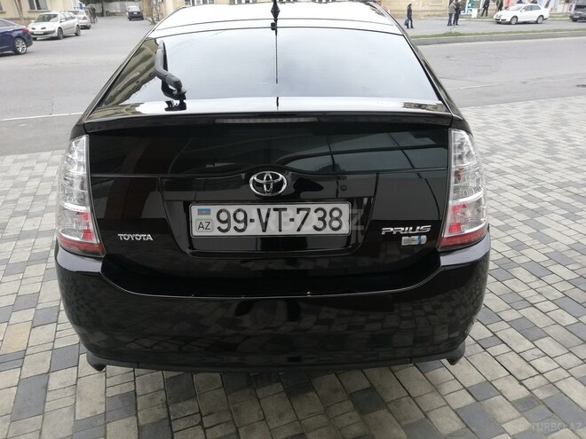 Toyota Prius 2007, 166,555 km - 1.5 л - Bakı