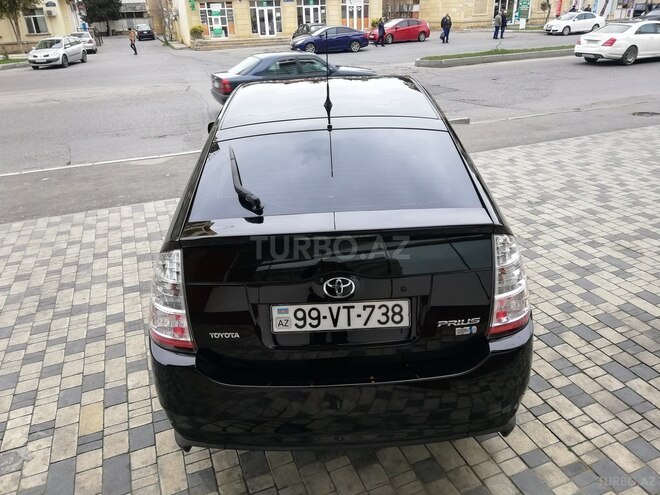 Toyota Prius 2007, 166,555 km - 1.5 л - Bakı