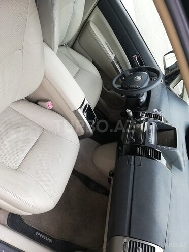 Toyota Prius 2007, 166,555 km - 1.5 л - Bakı