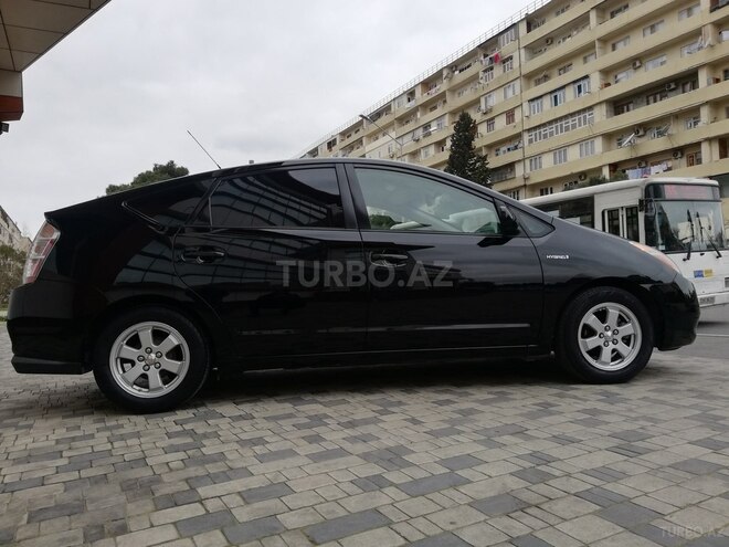 Toyota Prius 2007, 166,555 km - 1.5 л - Bakı