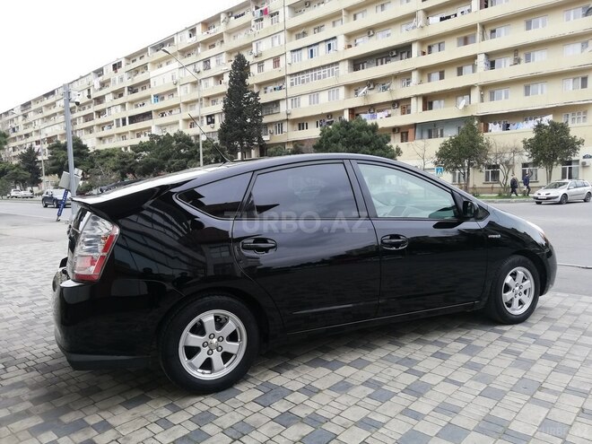 Toyota Prius 2007, 166,555 km - 1.5 л - Bakı