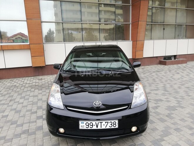 Toyota Prius 2007, 166,555 km - 1.5 л - Bakı