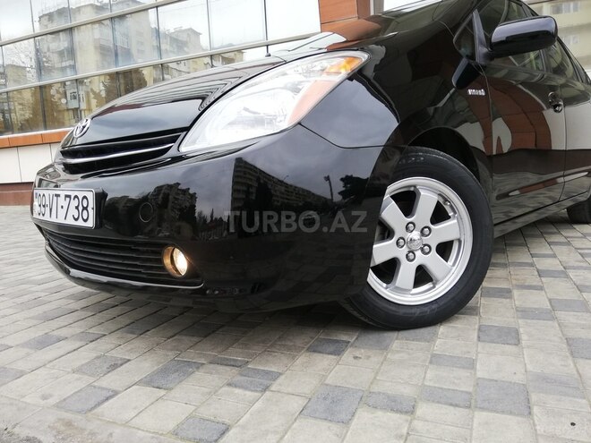 Toyota Prius 2007, 166,555 km - 1.5 л - Bakı