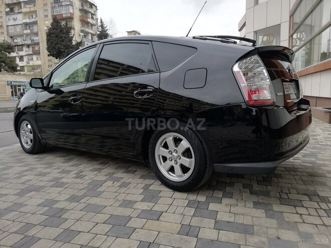 Toyota Prius 2007, 166,555 km - 1.5 л - Bakı