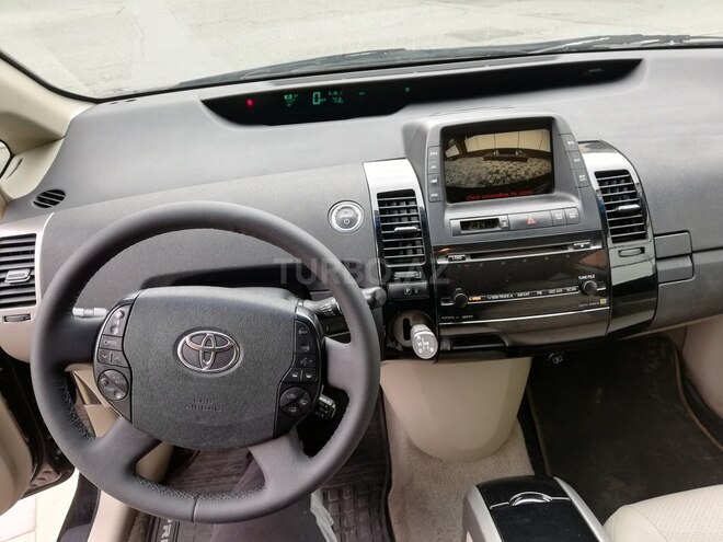 Toyota Prius 2007, 166,555 km - 1.5 л - Bakı
