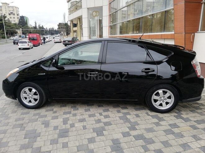 Toyota Prius 2007, 166,555 km - 1.5 л - Bakı