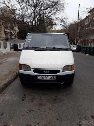 Ford Transit 1997, 407,170 km - 2.5 l - Bakı