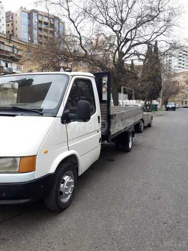 Ford Transit 1997, 407,170 km - 2.5 l - Bakı