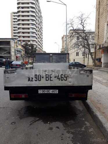 Ford Transit 1997, 407,170 km - 2.5 l - Bakı
