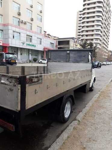 Ford Transit 1997, 407,170 km - 2.5 l - Bakı