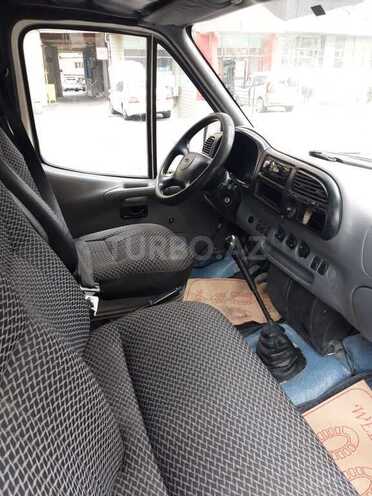 Ford Transit 1997, 407,170 km - 2.5 l - Bakı