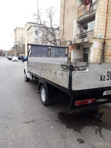 Ford Transit 1997, 407,170 km - 2.5 l - Bakı