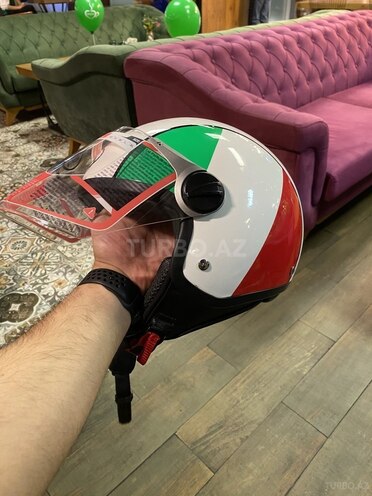 Vespa  2016, 9,000 km - 0.1 l - Bakı