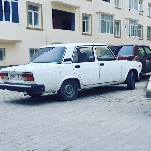 LADA (VAZ) 2107 2009, 78,000 km - 1.6 л - Bakı