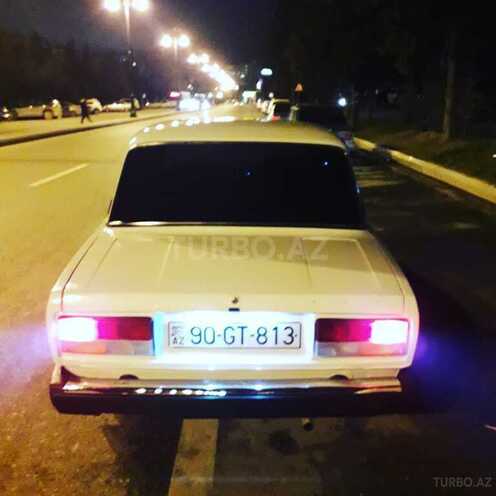 LADA (VAZ) 2107 2009, 78,000 km - 1.6 л - Bakı