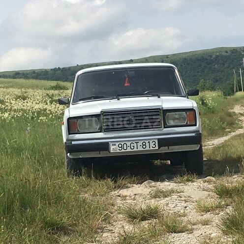 LADA (VAZ) 2107 2009, 78,000 km - 1.6 л - Bakı