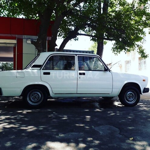 LADA (VAZ) 2107 2009, 78,000 km - 1.6 л - Bakı