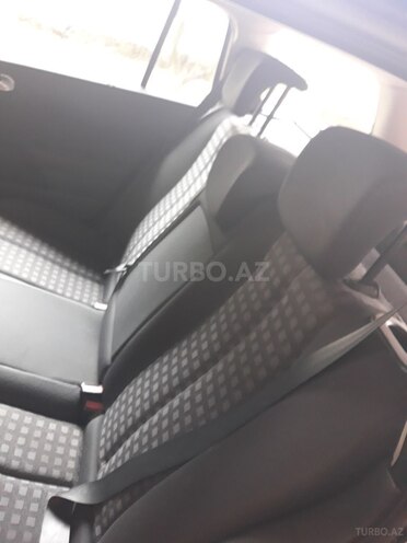 Renault Megane 2006, 217,000 km - 1.5 l - Lənkəran
