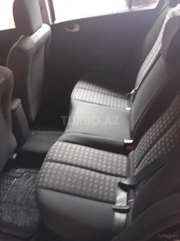 Renault Megane 2006, 217,000 km - 1.5 l - Lənkəran