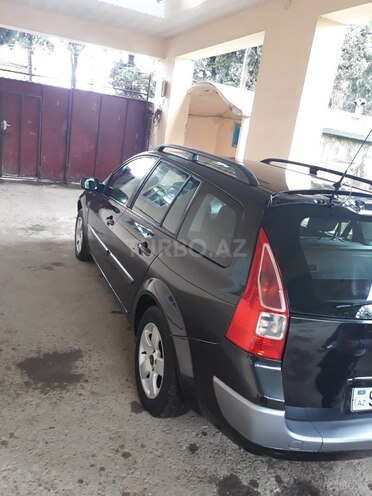 Renault Megane 2006, 217,000 km - 1.5 l - Lənkəran