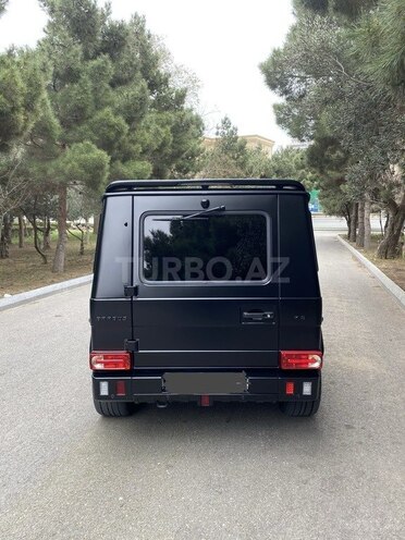 Mercedes  2009, 71,000 km - 5.5 l - Bakı