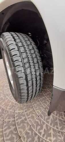 Toyota Prado 2008, 90,000 km - 2.7 л - Bakı