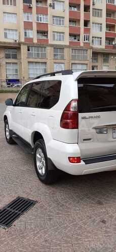 Toyota Prado 2008, 90,000 km - 2.7 л - Bakı