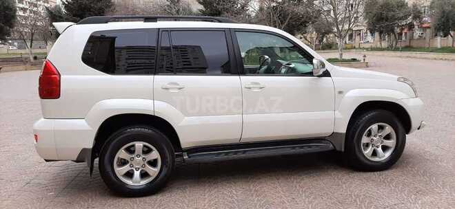 Toyota Prado 2008, 90,000 km - 2.7 л - Bakı