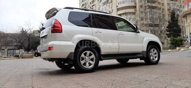 Toyota Prado 2008, 90,000 km - 2.7 л - Bakı