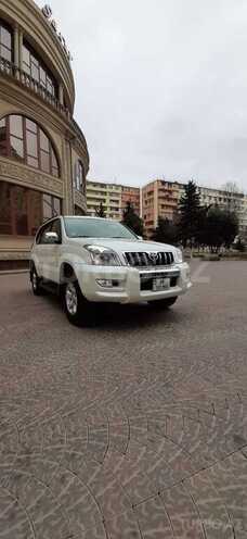 Toyota Prado 2008, 90,000 km - 2.7 л - Bakı