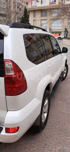 Toyota Prado 2008, 90,000 km - 2.7 л - Bakı