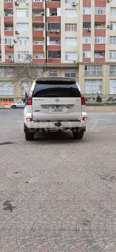 Toyota Prado 2008, 90,000 km - 2.7 л - Bakı