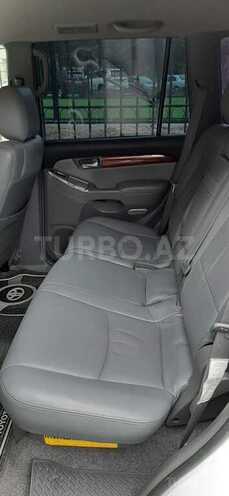 Toyota Prado 2008, 90,000 km - 2.7 л - Bakı