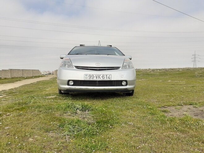 Toyota Prius 2007, 157,000 km - 1.5 l - Bakı