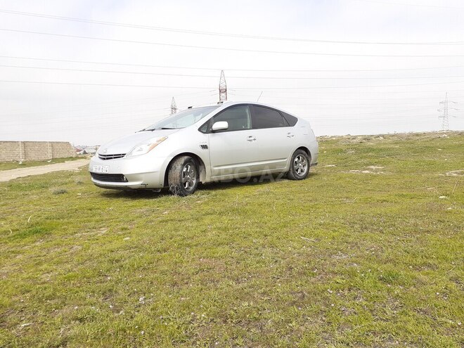 Toyota Prius 2007, 157,000 km - 1.5 l - Bakı