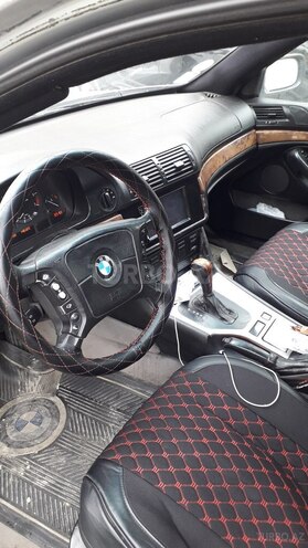 BMW 528 1998, 324,260 km - 0.3 л - Bakı