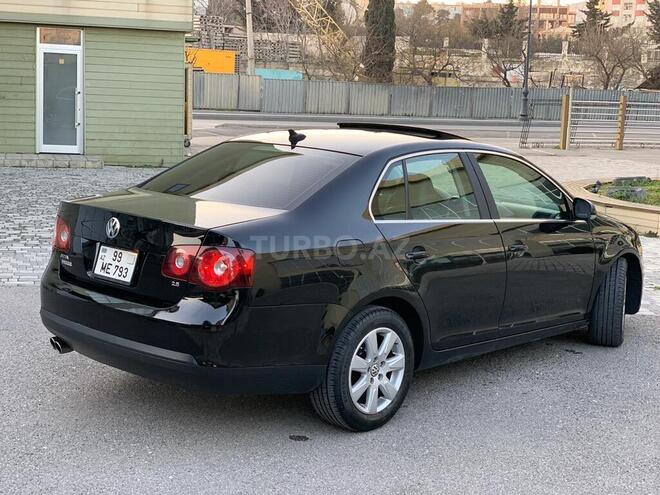 Volkswagen Jetta 2009, 188,000 km - 2.5 l - Bakı