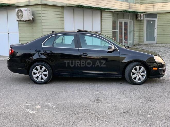 Volkswagen Jetta 2009, 188,000 km - 2.5 l - Bakı