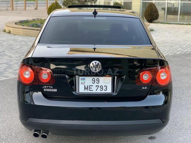 Volkswagen Jetta 2009, 188,000 km - 2.5 l - Bakı