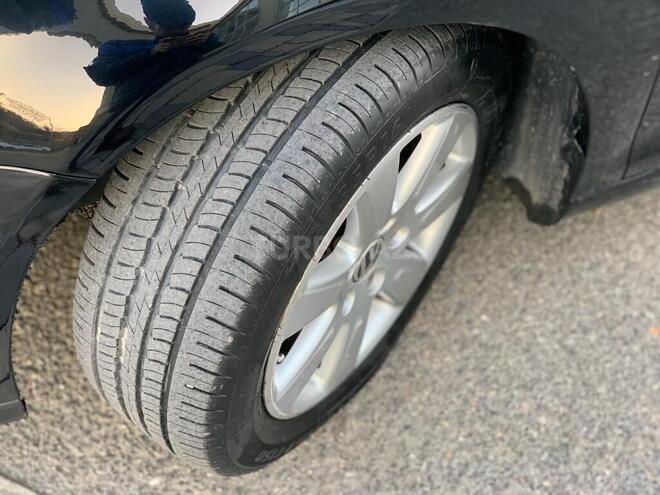 Volkswagen Jetta 2009, 188,000 km - 2.5 l - Bakı