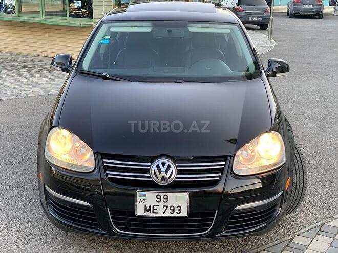 Volkswagen Jetta 2009, 188,000 km - 2.5 l - Bakı