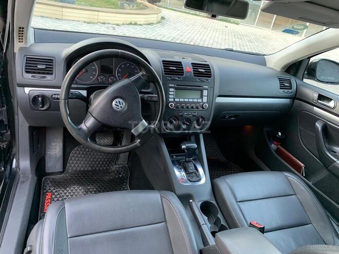 Volkswagen Jetta 2009, 188,000 km - 2.5 l - Bakı
